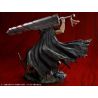 Berserk figurine Guts Black Swordsman Ver. Medicos Entertainment