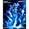 Mega Man figurine MDLX Mega man / Rockman ThreeZero