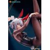 Original Character figurine Bunny Girl Rina Ensoutoys