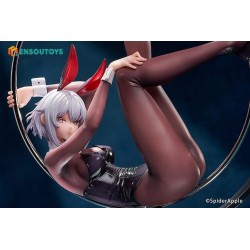 Original Character figurine Bunny Girl Rina Ensoutoys