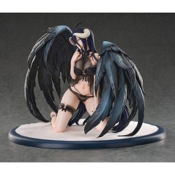 Overlord figurine Albedo: Negligee Ver. Good Smile Company