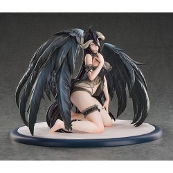 Overlord figurine Albedo: Negligee Ver. Good Smile Company