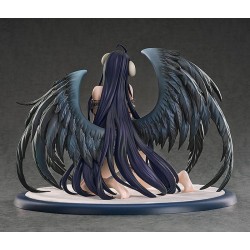 Overlord figurine Albedo: Negligee Ver. Good Smile Company