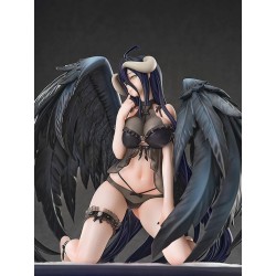 Overlord figurine Albedo: Negligee Ver. Good Smile Company