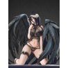 Overlord figurine Albedo: Negligee Ver. Good Smile Company