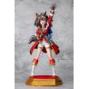 Uma Musume Pretty Dirby figurine Kitasan Black Fluttering Fulfillment Ver. Cygames