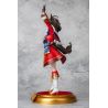 Uma Musume Pretty Dirby figurine Kitasan Black Fluttering Fulfillment Ver. Cygames