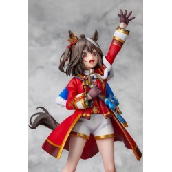 Uma Musume Pretty Dirby figurine Kitasan Black Fluttering Fulfillment Ver. Cygames