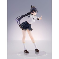 Fuki Committee figurine Uyu Alpha Bastetoys