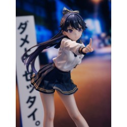 Fuki Committee figurine Uyu Alpha Bastetoys