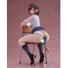 Akane Wa Tsumare Somerareru figurine The Girl Getting Pulled Nocturne