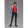 City Hunter The Movie: Angel Dust figurine BUZZmod Ryo Saeba Aniplex