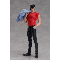 City Hunter The Movie: Angel Dust figurine BUZZmod Ryo Saeba Aniplex