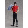 City Hunter The Movie: Angel Dust figurine BUZZmod Ryo Saeba Aniplex