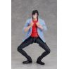 City Hunter The Movie: Angel Dust figurine BUZZmod Ryo Saeba Aniplex