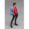 City Hunter The Movie: Angel Dust figurine BUZZmod Ryo Saeba Aniplex