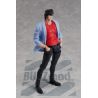 City Hunter The Movie: Angel Dust figurine BUZZmod Ryo Saeba Aniplex