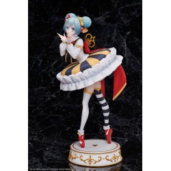 Hatsune Miku figurine Miku Expo 2023 VR Costume Contest Grand Prize Design COCO