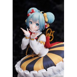 Hatsune Miku figurine Miku Expo 2023 VR Costume Contest Grand Prize Design COCO