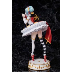 Hatsune Miku figurine Miku Expo 2023 VR Costume Contest Grand Prize Design COCO