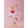 Lycoris Recoil figurine Chisato Nishikigi Hawaii Ver. Claynel