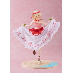 Lycoris Recoil figurine Chisato Nishikigi Hawaii Ver. Claynel