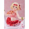 Lycoris Recoil figurine Chisato Nishikigi Hawaii Ver. Claynel