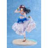 Lycoris Recoil figurine Takina Inoue Hawaii Ver. Claynel