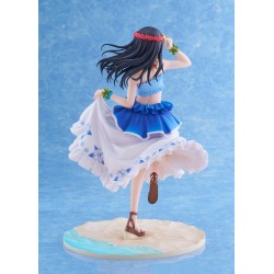 Lycoris Recoil figurine Takina Inoue Hawaii Ver. Claynel