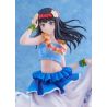 Lycoris Recoil figurine Takina Inoue Hawaii Ver. Claynel