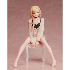 My Dress Up Darling figurine Marin Kitagawa Loungewear Ver. Aniplex