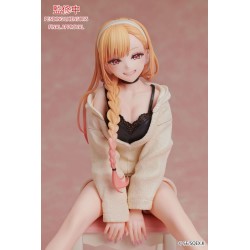 My Dress Up Darling figurine Marin Kitagawa Loungewear Ver. Aniplex