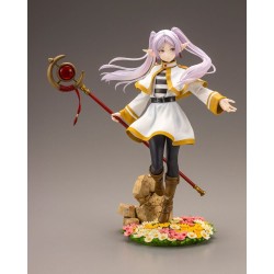 Frieren: Beyond Journey's End figurine Frieren Kotobukiya