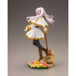 Frieren: Beyond Journey's End figurine Frieren Kotobukiya