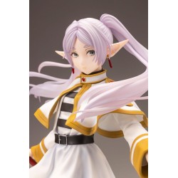 Frieren: Beyond Journey's End figurine Frieren Kotobukiya