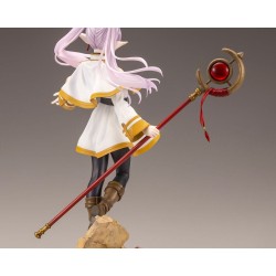 Frieren: Beyond Journey's End figurine Frieren Kotobukiya