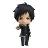 Durarara!!x2 figurine Nendoroid Izaya Orihara Orange Rouge