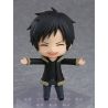 Durarara!!x2 figurine Nendoroid Izaya Orihara Orange Rouge