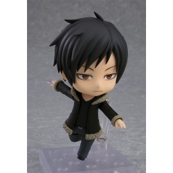 Durarara!!x2 figurine Nendoroid Izaya Orihara Orange Rouge