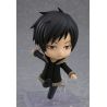 Durarara!!x2 figurine Nendoroid Izaya Orihara Orange Rouge