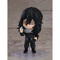 My Hero Academia figurine Nendoroid Shota Aizawa Good Smile Company