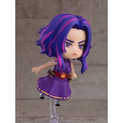 My Hero Academia figurine Nendoroid Lady Nagant Good Smile Company