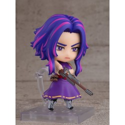 My Hero Academia figurine Nendoroid Lady Nagant Good Smile Company