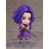 My Hero Academia figurine Nendoroid Lady Nagant Good Smile Company