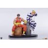 Street Fighter figurine Cody & Guy Premium Collectibles Studio