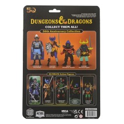 Dungeons & Dragons figurine 50th Anniversary Strongheart Neca