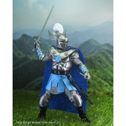 Dungeons & Dragons figurine 50th Anniversary Strongheart Neca