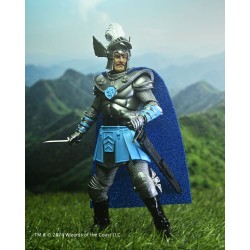 Dungeons & Dragons figurine 50th Anniversary Strongheart Neca