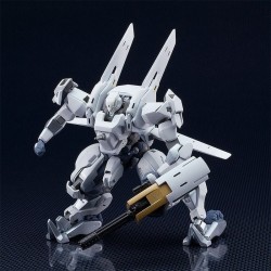 Bang Brave Bang Bravern figurine Plastic Model Kit Moderoid M2 Exceed Rhino Good Smile Company