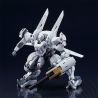 Bang Brave Bang Bravern figurine Plastic Model Kit Moderoid M2 Exceed Rhino Good Smile Company